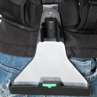 Unger HT150 ErgoTec Ninja Scraper Holster for 4