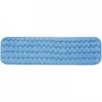 Rubbermaid® 1861427 Executive High Security Janitor Cart with Locking Hood and Cabinets