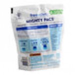 All Free Clear MIGHTY PACS 19-Count Laundry Detergent Pacs - 6/Case All Free Clear MIGHTY PACS 19-Count Laundry Detergent Pacs - 6/Case