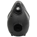 XPOWER F-16 Corded Electric ULV Cold Fogger with 1.6 Liter (0.4 Gallon) Tank - 115V