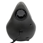 XPOWER F-16 Corded Electric ULV Cold Fogger with 1.6 Liter (0.4 Gallon) Tank - 115V
