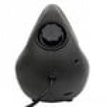 XPOWER F-16 Corded Electric ULV Cold Fogger with 1.6 Liter (0.4 Gallon) Tank - 115V