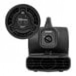 XPOWER P-80A-Black 3-Speed Air Mover with GFCI Power Outlets - 600 CFM; 115V XPOWER P-80A-Black 3-Speed Air Mover with GFCI Power Outlets - 600 CFM; 115V