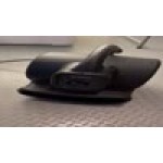 XPOWER P-80A-Black 3-Speed Air Mover with GFCI Power Outlets - 600 CFM; 115V XPOWER P-80A-Black 3-Speed Air Mover with GFCI Power Outlets - 600 CFM; 115V
