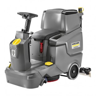 Karcher BD 50/70 R BP 9.841-437.0 20 Karcher BD 50/70 R BP 9.841-437.0 20