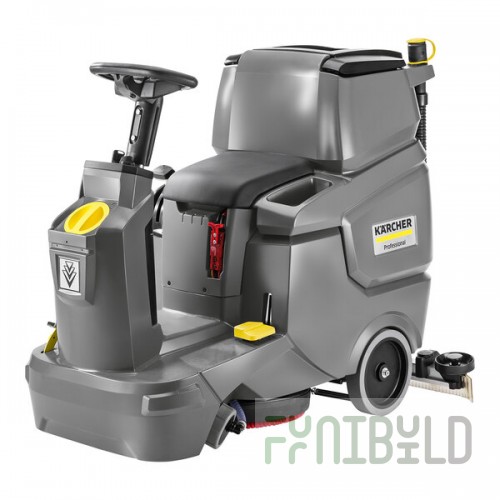 Karcher BD 50/70 R BP 9.841-437.0 20