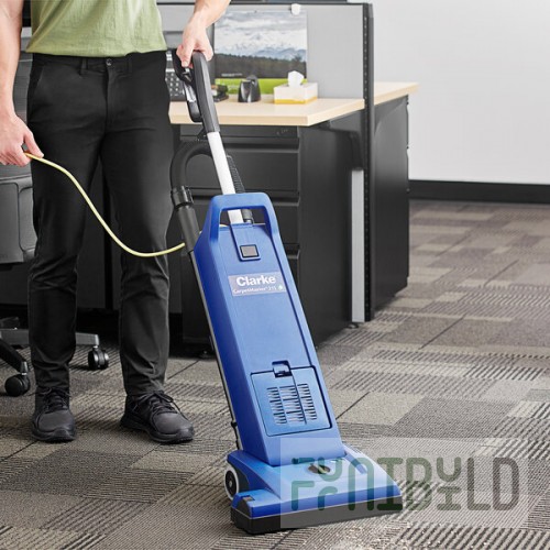 Clarke CarpetMaster 215 15