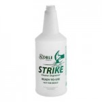 Noble 2.5 Gallon / 320 oz. Strike All Purpose Concentrated Cleaner Degreaser - 2/Case Noble 2.5 Gallon / 320 oz. Strike All Purpose Concentrated Cleaner Degreaser - 2/Case