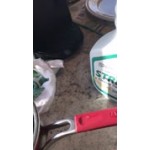 Noble 2.5 Gallon / 320 oz. Strike All Purpose Concentrated Cleaner Degreaser - 2/Case Noble 2.5 Gallon / 320 oz. Strike All Purpose Concentrated Cleaner Degreaser - 2/Case