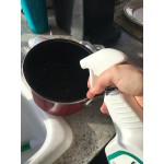 Noble 2.5 Gallon / 320 oz. Strike All Purpose Concentrated Cleaner Degreaser - 2/Case Noble 2.5 Gallon / 320 oz. Strike All Purpose Concentrated Cleaner Degreaser - 2/Case