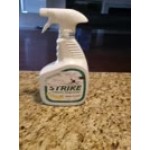 Noble 2.5 Gallon / 320 oz. Strike All Purpose Concentrated Cleaner Degreaser - 2/Case Noble 2.5 Gallon / 320 oz. Strike All Purpose Concentrated Cleaner Degreaser - 2/Case