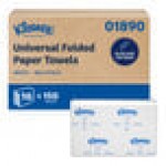 Kleenex® M-Fold (Multi-fold) Paper Towel - 2,400/Case