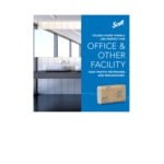 Kleenex® M-Fold (Multi-fold) Paper Towel - 2,400/Case