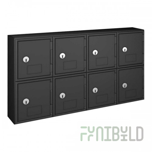 United Visual Products 24