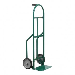 Wesco Industrial Products Series 626 600 lb. Hand Truck with 8