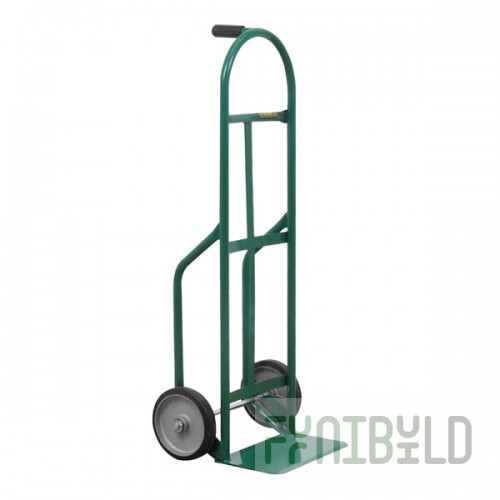 Wesco Industrial Products Series 626 600 lb. Hand Truck with 8