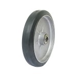Wesco Industrial Products Series 626 600 lb. Hand Truck with 8 Wesco Industrial Products Series 626 600 lb. Hand Truck with 8