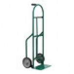 Wesco Industrial Products Series 626 600 lb. Hand Truck with 8 Wesco Industrial Products Series 626 600 lb. Hand Truck with 8