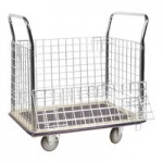 Wesco Industrial Products 30