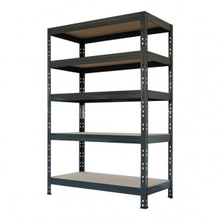 AR Shelving 35