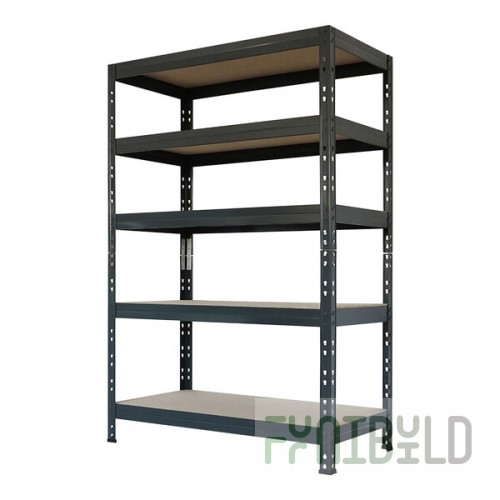 AR Shelving 35