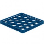 Vollrath TRG-32 Traex® Full-Size Beige 20 Compartment Glass Rack Extender Vollrath TRG-32 Traex® Full-Size Beige 20 Compartment Glass Rack Extender