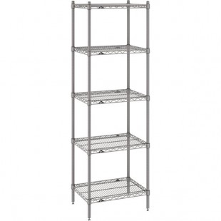 Metro Super Erecta 18