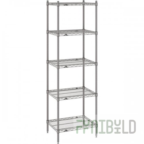 Metro Super Erecta 18