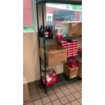 Regency 18 Regency 18