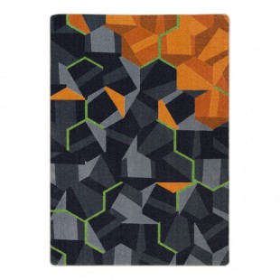 Joy Carpets Kid Essentials Stealth 10' 9 Joy Carpets Kid Essentials Stealth 10' 9