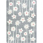 Joy Carpets Claremont Kids Big Blooms 3' 10