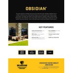 Big Ass Fans Obsidian BAFCF15120B 27