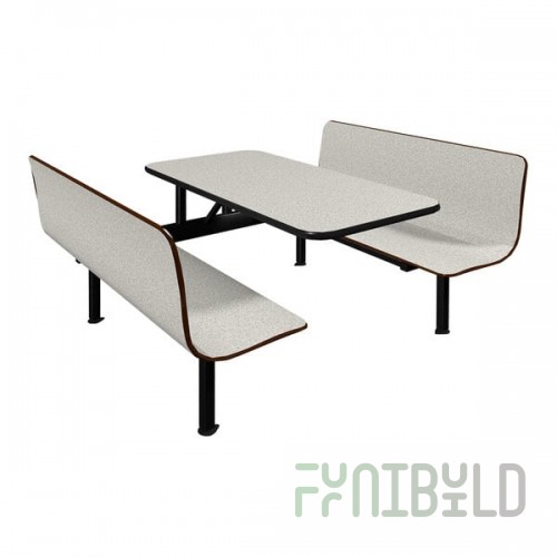 Plymold Contour 24