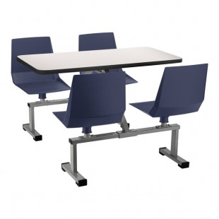 National Public Seating 24
