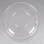 Fineline 5160-CL Super Bowl 160 oz. Clear PET Plastic Bowl - 25/Case Fineline 5160-CL Super Bowl 160 oz. Clear PET Plastic Bowl - 25/Case