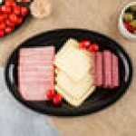 Fineline 483.BK Platter Pleasers 16