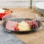 Fineline 483.BK Platter Pleasers 16