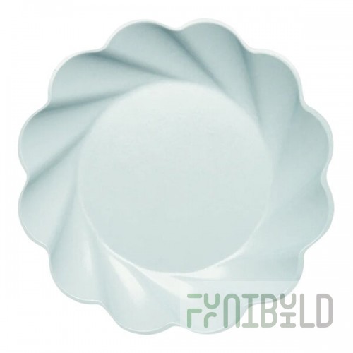 Sophistiplate Simply Eco 9 1/2