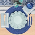 Sophistiplate Simply Eco 9 1/2