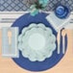 Sophistiplate Simply Eco 9 1/2