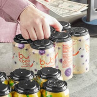 Beer Can and Wine Bottle Carriers