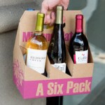 Beer Can and Wine Bottle Carriers Beer Can and Wine Bottle Carriers