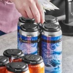 Beer Can and Wine Bottle Carriers Beer Can and Wine Bottle Carriers