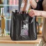 Beer Can and Wine Bottle Carriers Beer Can and Wine Bottle Carriers