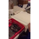 Hoffmaster FP1313 15 1/2 Hoffmaster FP1313 15 1/2