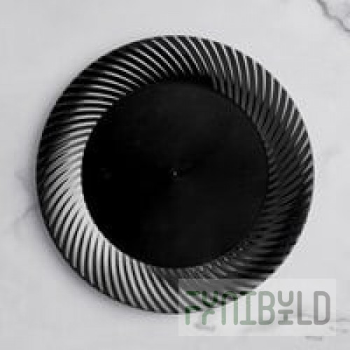 WNA Comet CW10144BK Classicware 10 1/4
