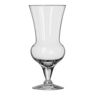 Libbey Super Stems 15 oz. Thistle Cocktail Glass - Sample Libbey Super Stems 15 oz. Thistle Cocktail Glass - Sample