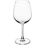 Acopa Covella 20.5 oz. Bordeaux Wine Glass - Sample