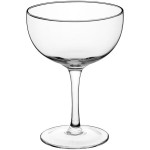 Acopa Deco 8 oz. Coupe Cocktail Glass - Sample