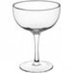 Acopa Deco 8 oz. Coupe Cocktail Glass - Sample